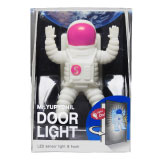 Mr. Yupychil Door Light Pink