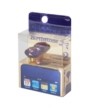 DECOPPIN Birthstone