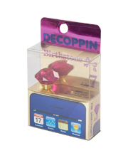 DECOPPIN Birthstone