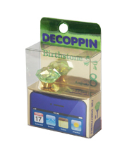 DECOPPIN Birthstone