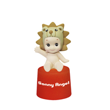 DECOPPIN Sonny Angel Lion