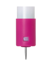 Push Pin Light Pink