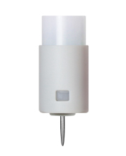 Push Pin Light White