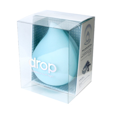 Drop Rainbow Bath Light Blue