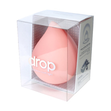 Drop Rainbow Bath Light Pink