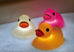 Duck DX Bath Light