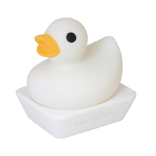 Duck DX Bath Light Whit