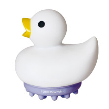 Duck Relaxer White