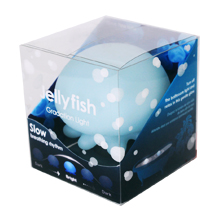 Jellyfish Gradation Light White