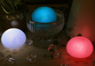 Jellyfish Bath Light Limited Edition