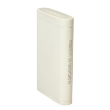 Pocket Ashtray SLIM White