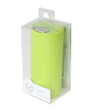 Pocket Ashtray Light Green