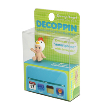 Decoppin Sonny Angel Cockerel