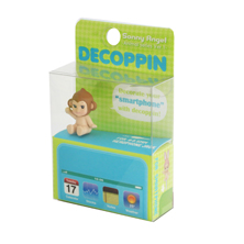 Decoppin Sonny Angel Monkey