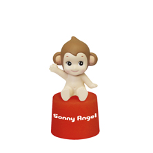 DECOPPIN Sonny Angel Monkey