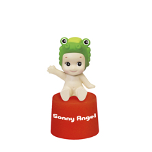 DECOPPIN Sonny Angel Crocodile