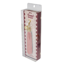 DECOPPIN Tassel Pink