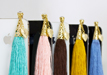 DECOPPIN Tassel