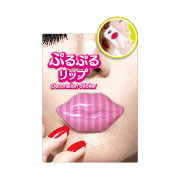 Puru Puru Lip Stripe