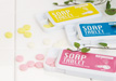 Soap Tablet